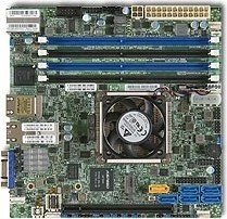 Supermicro X10SDV-4C+-TLN4F, bulk