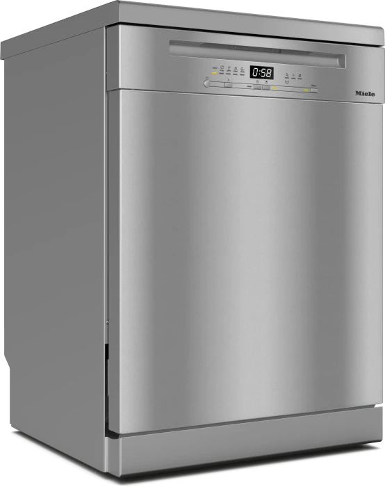 Miele G 5410 SC Active Plus edelstahl