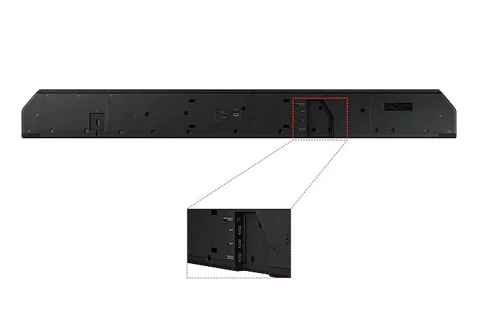 Samsung HW-Q900A