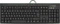 KeySonic KSK-8008U-IP IPX7 Keyboard, schwarz, USB, DE Vorschaubild