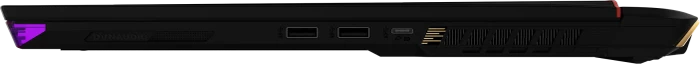 MSI Raider GE78 HX 14VGG-231, Core Black, Core i9-14900HX, 32GB RAM, 2TB SSD, GeForce RTX 4070, DE