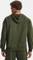 Under Armour Rival Fleece Hoodie marine od green/white (Herren) Vorschaubild