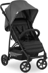 Hauck Rapid 4 grey