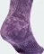 adidas Stonewash Crew Socken aurora plum/preloved violet/black, 3 Paare Vorschaubild