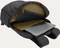 Tucano Binario Gravity Notebook Rucksack für MacBook Pro 16", schwarz Vorschaubild