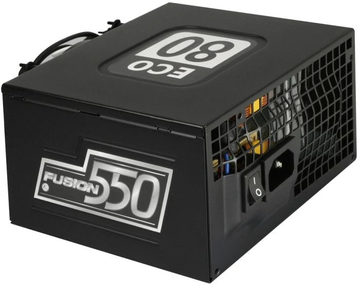 ARCTIC Fusion 550RF 550W, ATX 2.2