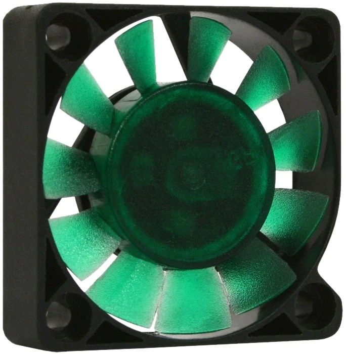 Nanoxia Deep Silence NDS 40, 40mm