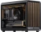 Jonsbo D33 Wood Black, Glasfenster Vorschaubild
