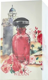 Widian Velvet Collection Baniyas Extrait de Parfum, 50ml