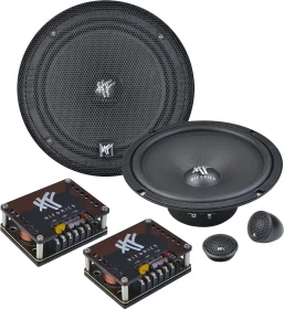 Hifonics Titan TRX8.2C
