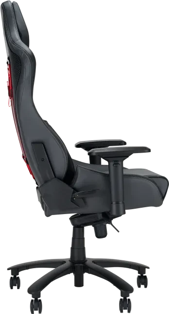 ASUS ROG Chariot X Core Gamingstuhl, grau