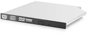 HP 9.5mm JackBlack Optical Drive, UltraSlim schwarz, SATA