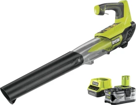 Ryobi RBL18JB-40F Akku-Laubbläser inkl. Akku 4.0Ah