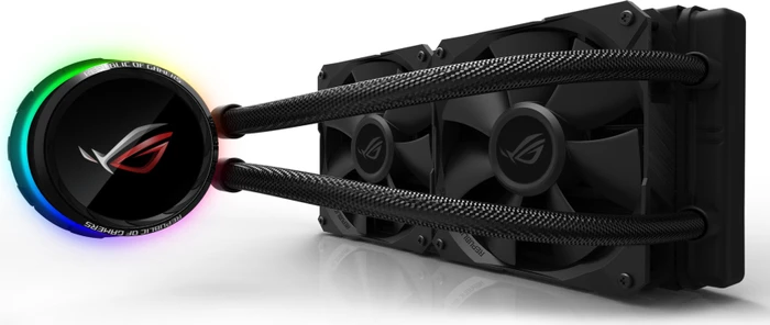 ASUS ROG Ryuo 240