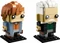 LEGO BrickHeadz - Newt Scamander und Gellert Grindelwald Vorschaubild