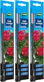 Westland Wasserstandsanzeiger für Blumenkasten 26cm anthrazit