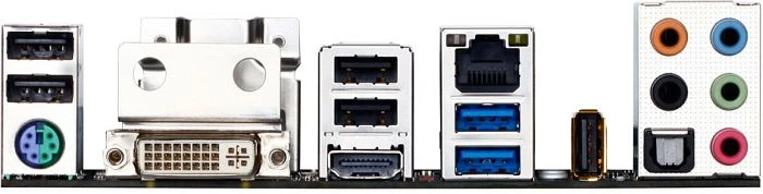 GIGABYTE GA-B85N Phoenix (Intel 1150)