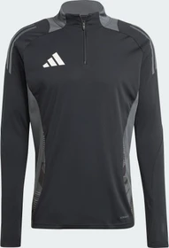 adidas Tiro 24 Competition Funktionsshirt langarm black/team dark grey (Herren)