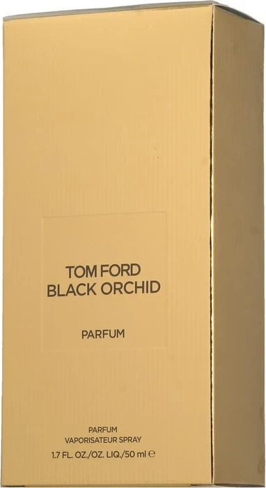 Tom Ford Black Orchid Gold Edition Parfum
