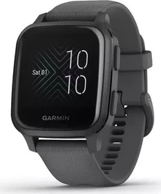 Garmin Venu SQ shadow grey/slate (010-02427-10)