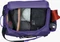 Evoc Duffle Bag 60 Sporttasche violet/black Vorschaubild