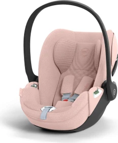 Cybex Cloud T i-Size ohne Basis peach pink plus 2023