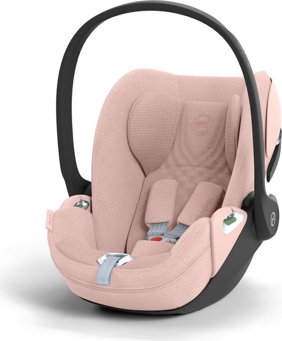 Cybex Cloud T i-Size ohne Basis
