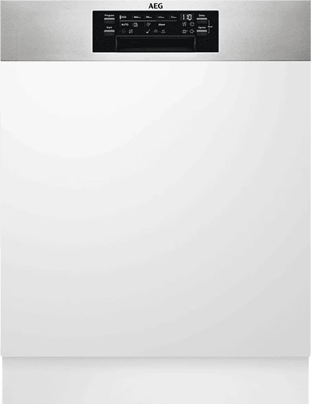 AEG Electrolux 7000 GlassCare FES7574APM