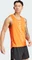 adidas Terrex Xperior Singlet Laufshirt ärmellos semi impact orange (Herren) Vorschaubild