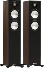 Monitor Audio Bronze 300 7G walnuss, Paar