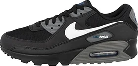 Nike Air Max 90 black/marina/iron grey/white (Herren)