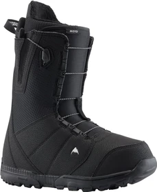 Burton Moto Softboot schwarz (Herren) (Modell 2026/2027)