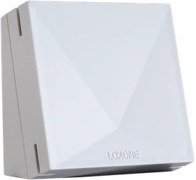 Loxone Raumklima Sensor Air weiß, Multisensor (100264)