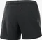 Salomon Cross 5 Hose kurz deep black (Damen) Vorschaubild