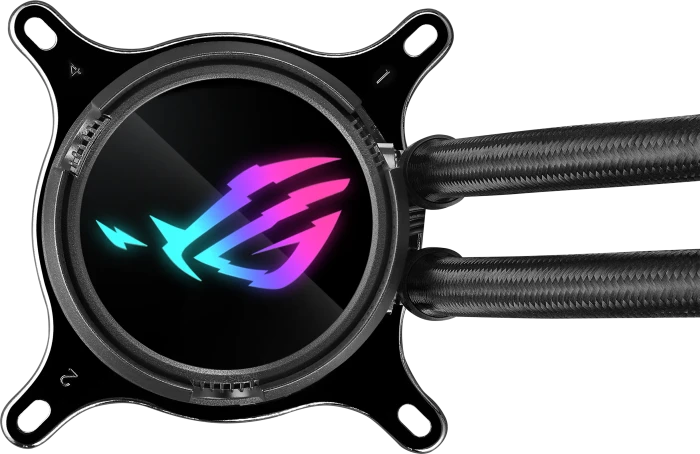 ASUS ROG Strix LC III 360