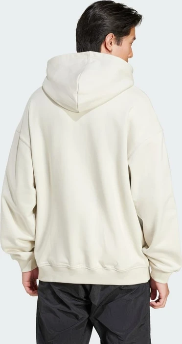 adidas Premium Essentials Hoodie alumina (Herren)