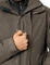 Vaude Caserina 3in1 III Funktionsjacke deer brown (Herren) Vorschaubild