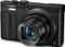 Panasonic Lumix DMC-TZ71 schwarz Vorschaubild