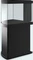 Juwel Trigon 350 LED Aquarium-Set mit Unterschrank, schwarz/schwarz, 350l Vorschaubild
