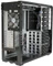 SilverStone Fortress FT01 USB 3.0 schwarz, Acrylfenster Vorschaubild