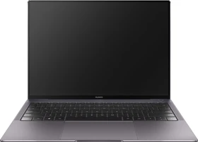 Huawei MateBook X Pro (2018) MateBook X Pro (2018), grau, Core i5-8250U, 8GB RAM, 256GB SSD, GeForce MX150, DE