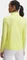 Under Armour Tech Twist Half Zip Funktionsshirt langarm high vis yellow/white (Damen) Vorschaubild