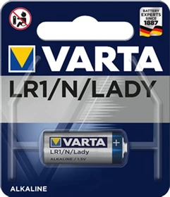 Varta High Energy Lady N (LR1)