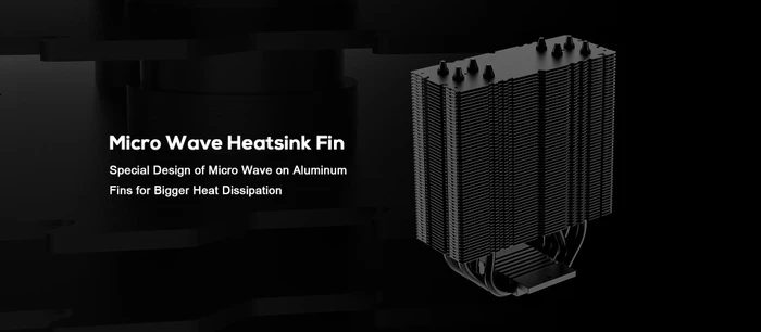 ID-Cooling SE-224-XTS ARGB
