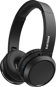 Philips Bass+ TAH4205 schwarz