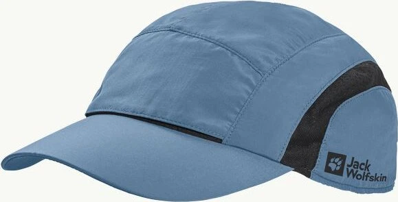 Jack Wolfskin Vent Kappe elemental blue