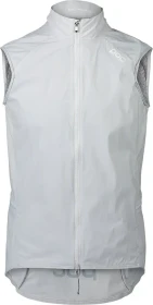 POC Pro Thermal Fahrradweste granite grey (Herren)