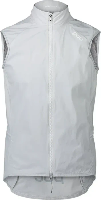 POC Pro Thermal Fahrradweste granite grey (Herren)