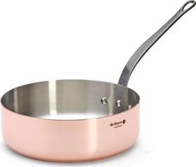 De Buyer Inocuivre First Class Sautierpfanne 28cm 4.9l