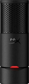 HP HyperX SoloCast 2 schwarz